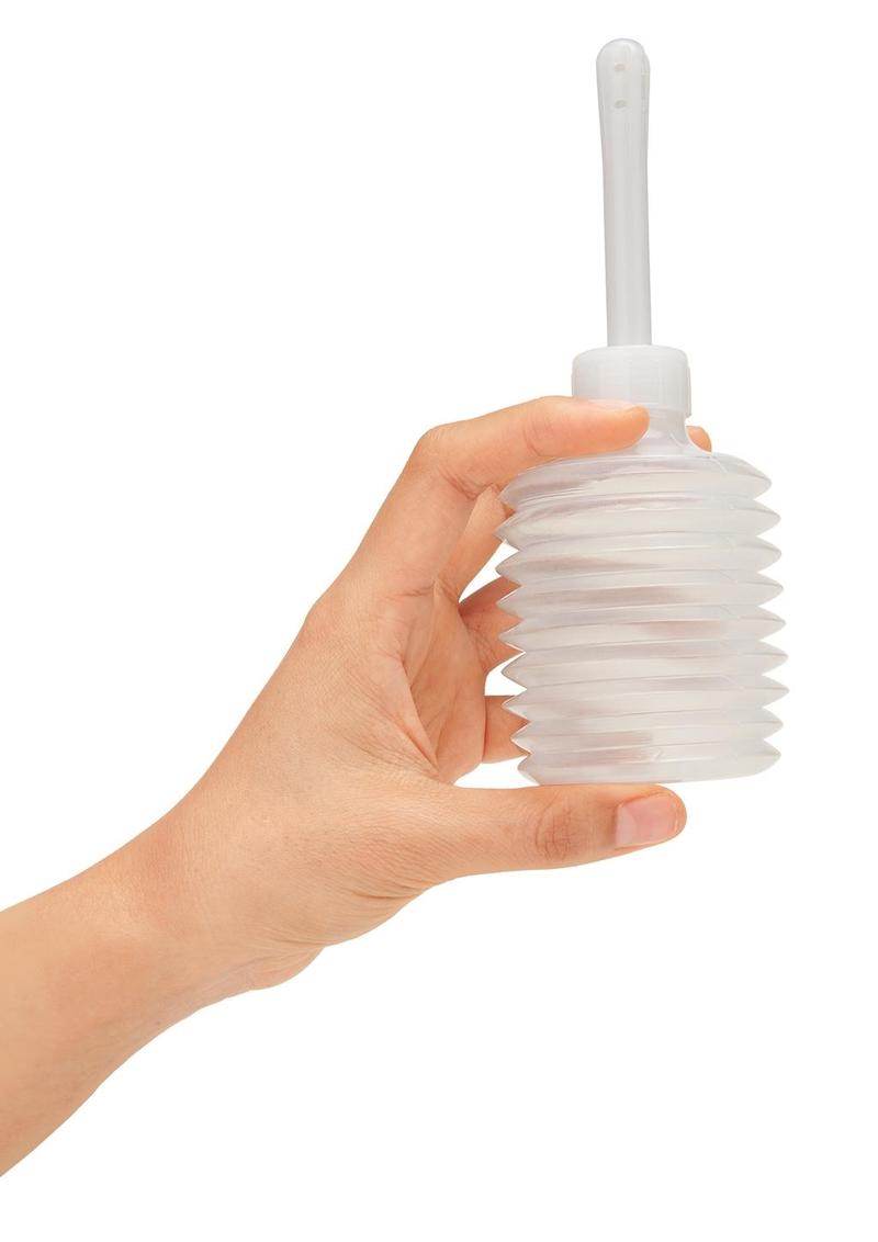 AC 190ml Contured Ergo Douche