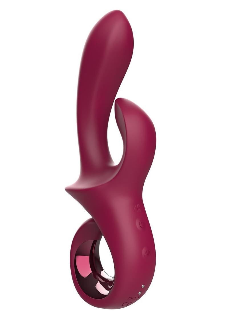Dreamtoys Glam Duo Vibrator
