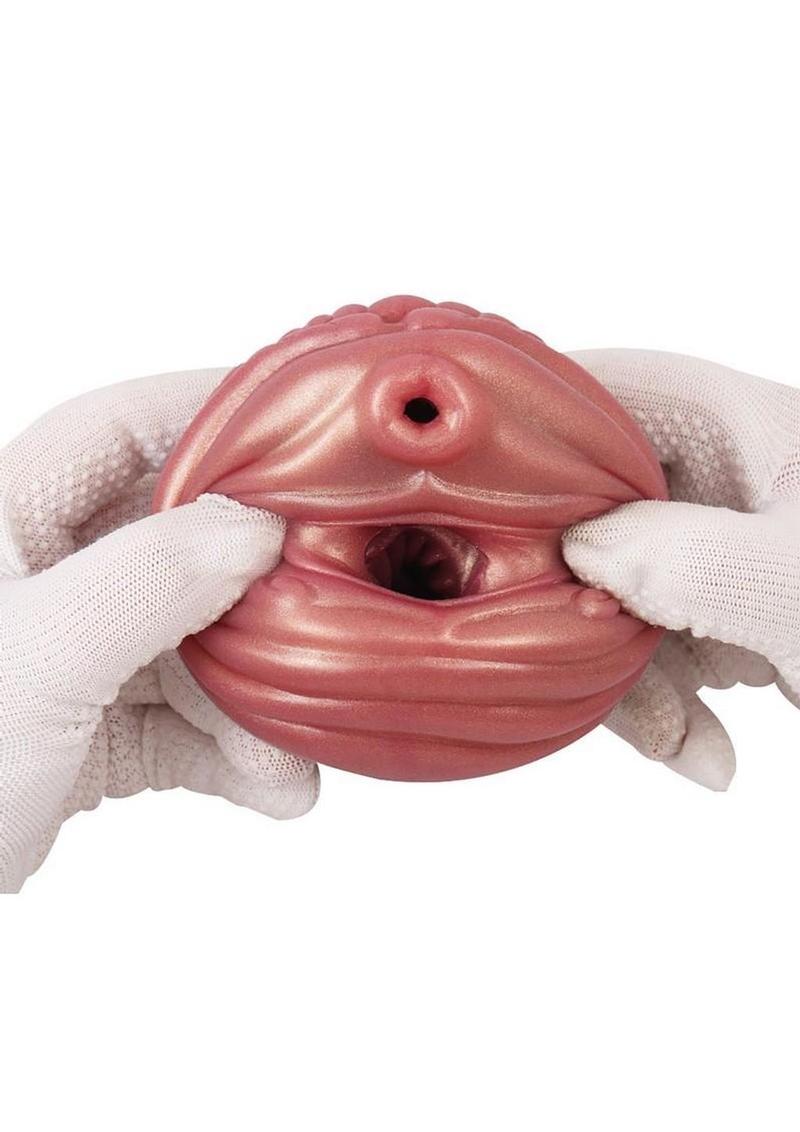 Monstar Cox Nebulux Stroker