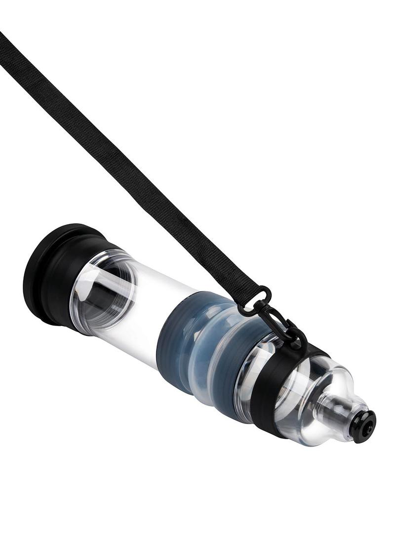 ZOLO Aquapump Auto Pro