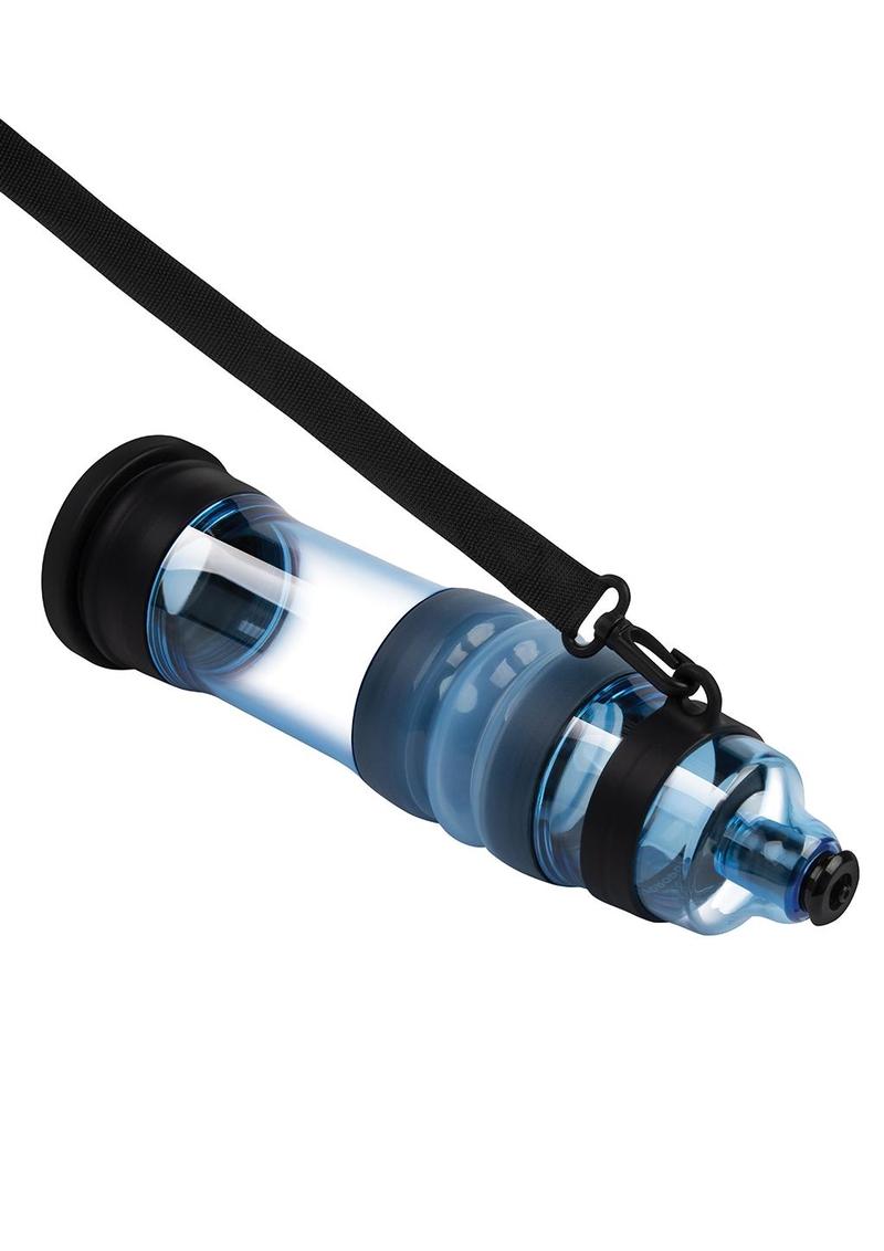 ZOLO Aquapump Pro