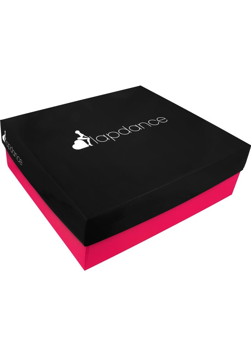 6in. Black Platform Sandal with Strap - Black - Size 6