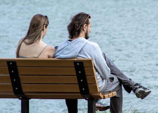 From Awkward to Empowered: Talking to Your Partner About Toys
