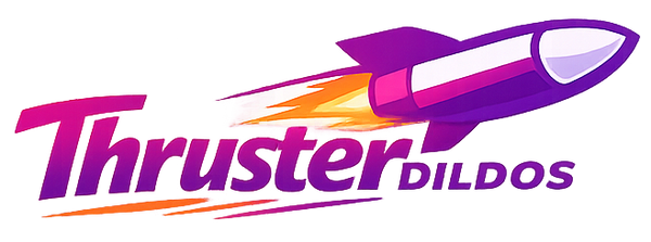 Thruster Dildos