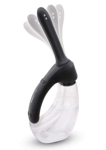 AC Rechargeable Auto Douch