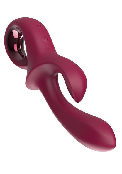 Dreamtoys Glam Duo Vibrator