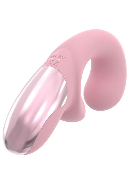 Dreamtoys Glam Flexible Duo Vibrator