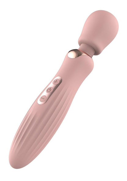 Dreamtoys Glam Large Wand Vibrator