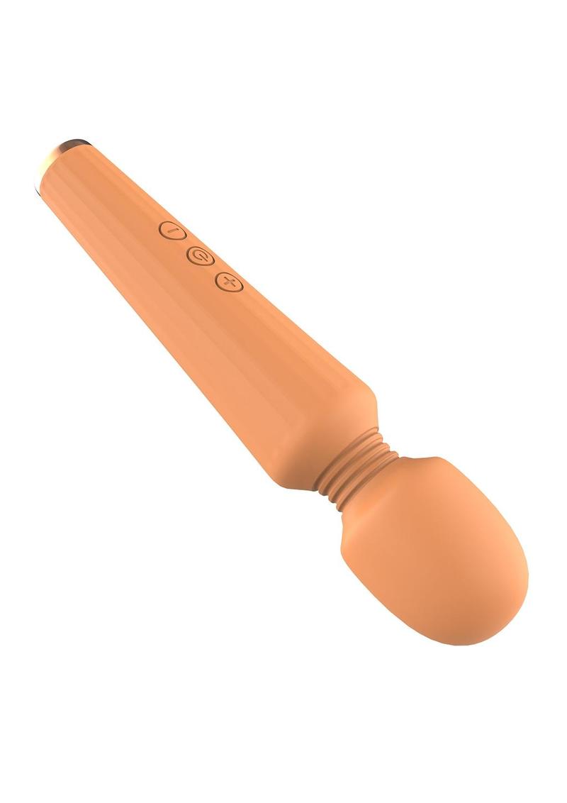 Dreamtoys Glam Wand Vibrator
