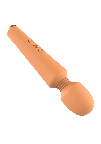 Dreamtoys Glam Wand Vibrator