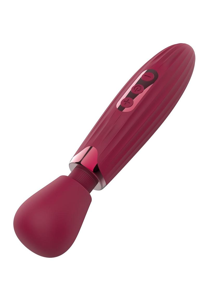 Dreamtoys Glam Wand Vibrator