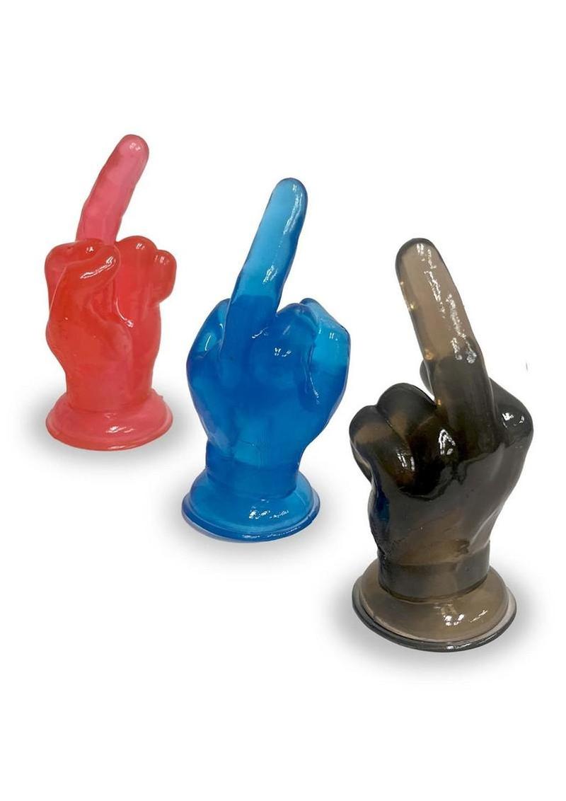 Fu Finger Flickers - 24 Per Bowl