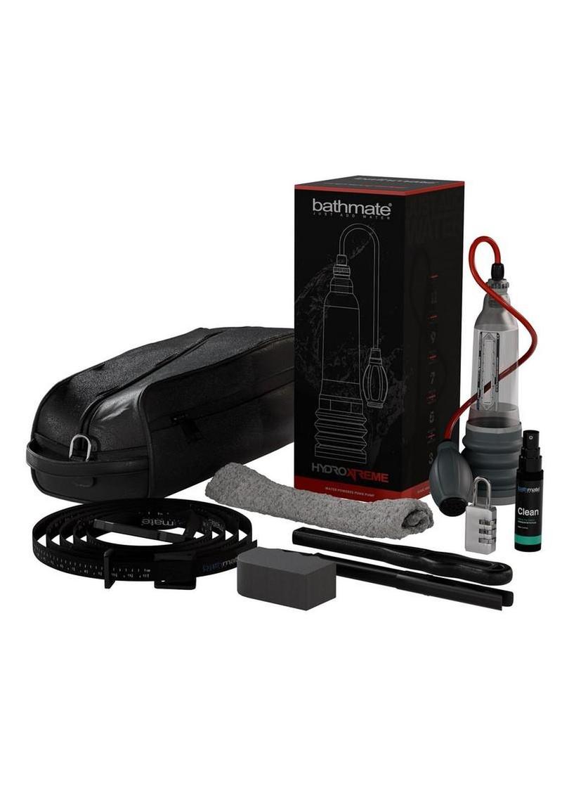 Hydroxtreme6 Penis Pump