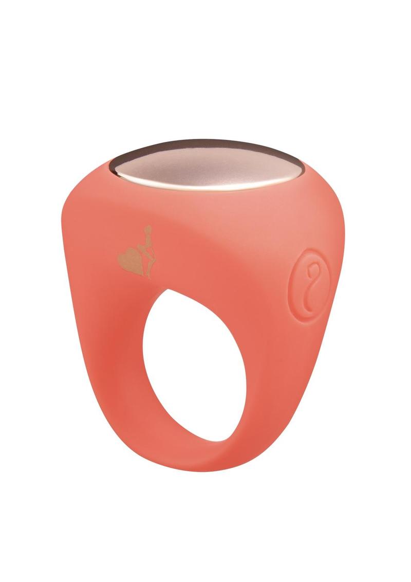 Lapdance Ring Vibe Wearable Ring Vibrator