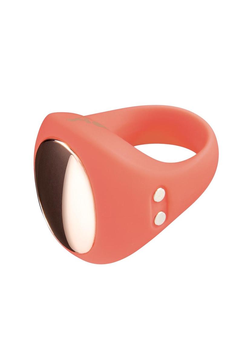 Lapdance Ring Vibe Wearable Ring Vibrator
