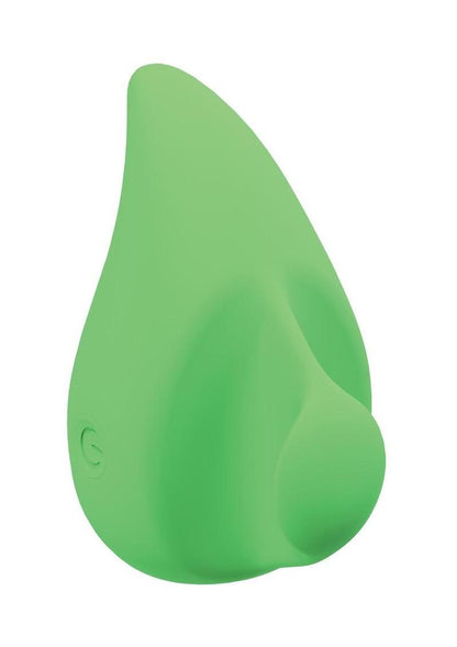 Loveline Ergodrop 10 Function Silicone Vibrator