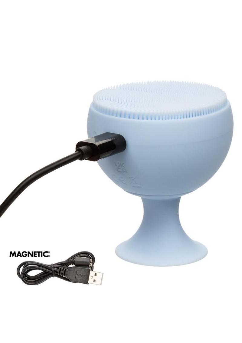 Posh Touch Me Rechargeable Silicone Vibrator