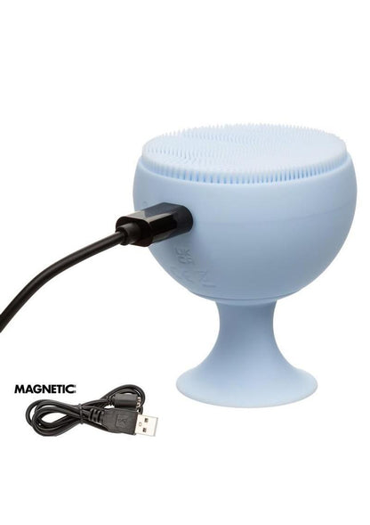 Posh Touch Me Rechargeable Silicone Vibrator