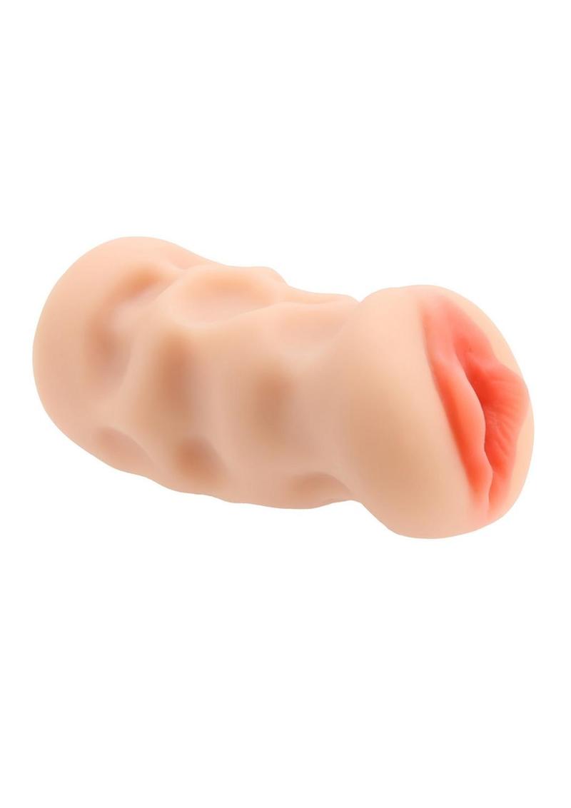 Star Stroker Crystal Rush Pussy Stroker