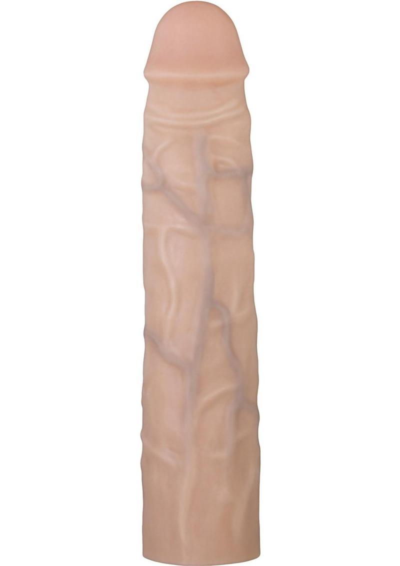 Adam and Eve - Adam's Realistic Extension