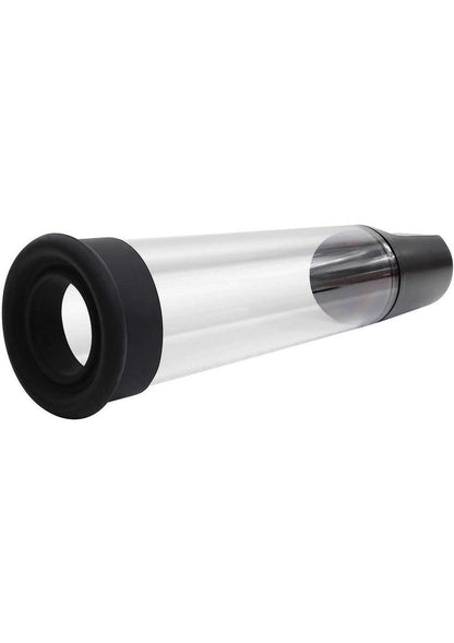 Adam and Eve - Adam's Rechargeable Penis Pump