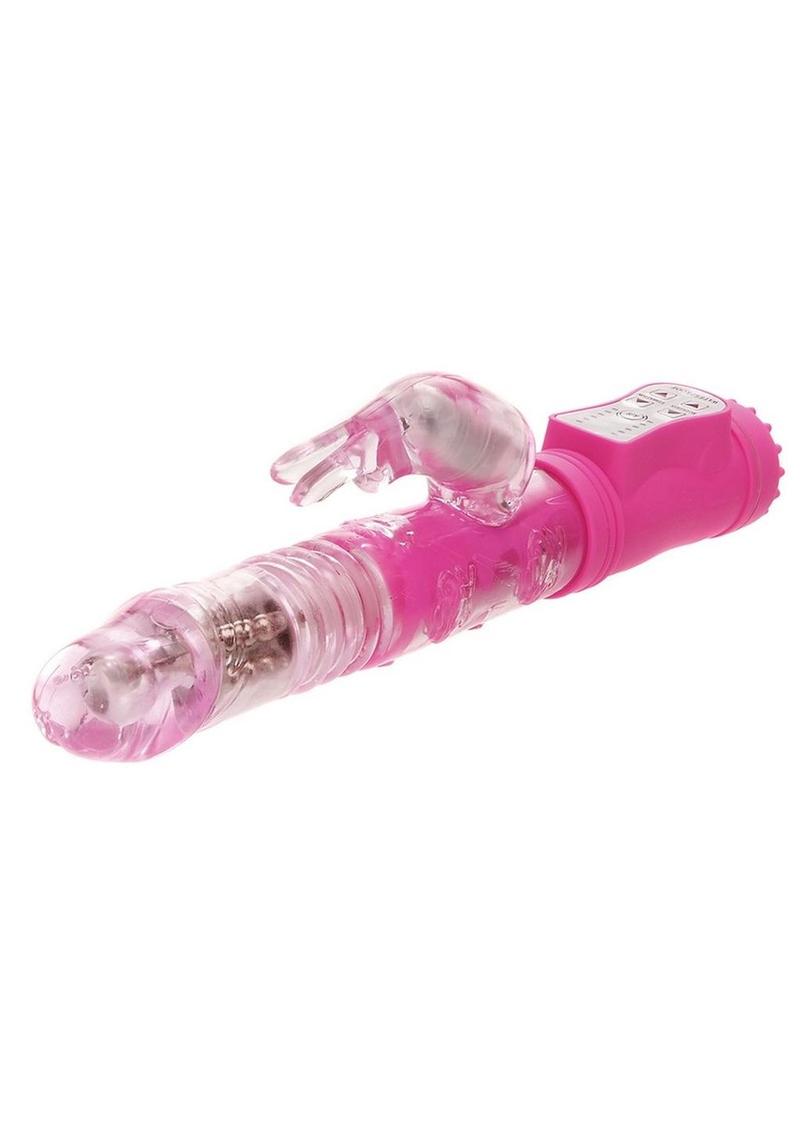 Eve's First Thruster Rabbit Vibrator