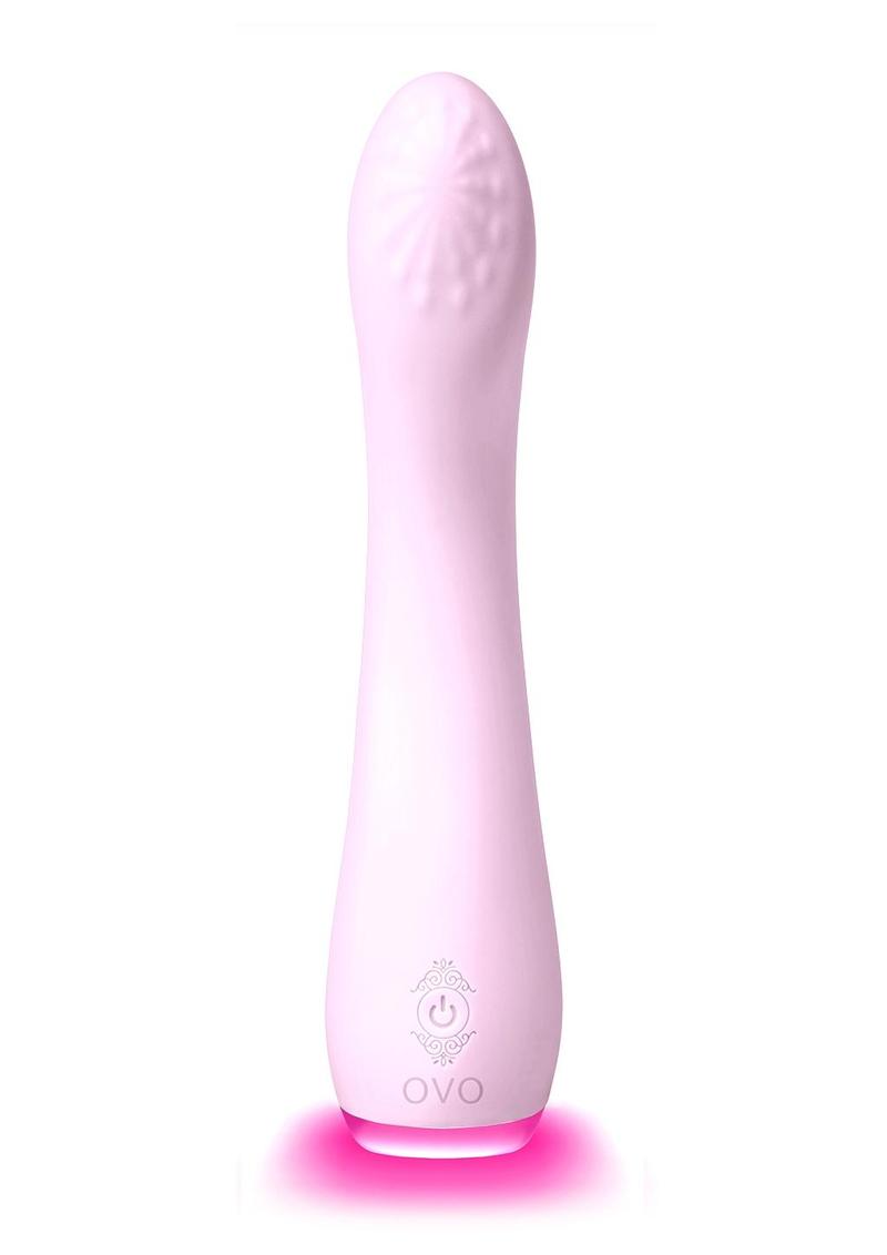 OVO Ciana G-Spot Vibrator