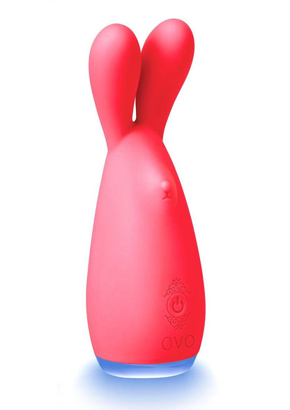 OVO Ner Clitoral Vibrator