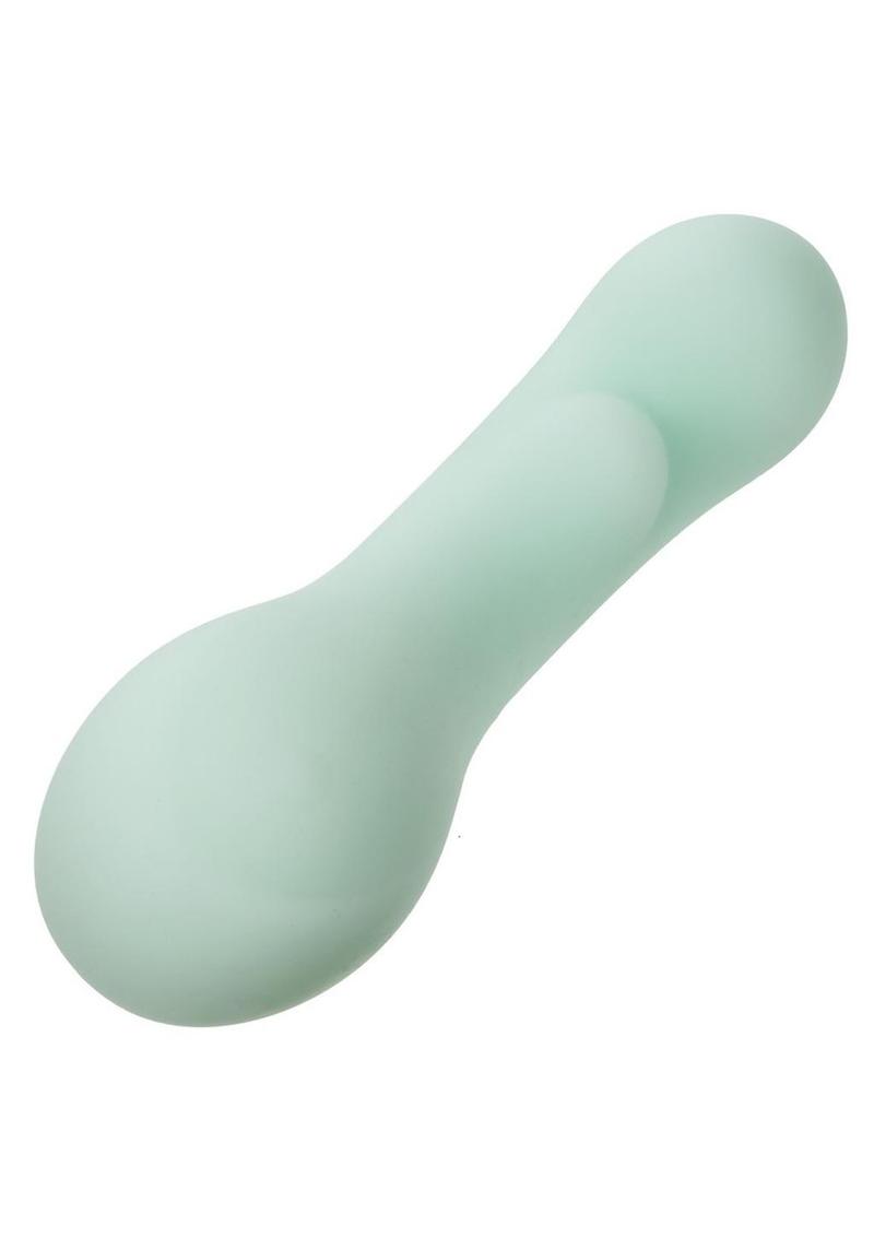 Pacifica Bora Bora Rechargeable Silicone Vibrator