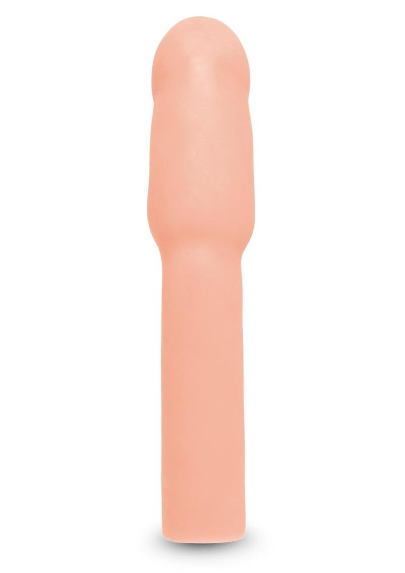 Su 4 Extra Realistic Penis Extender
