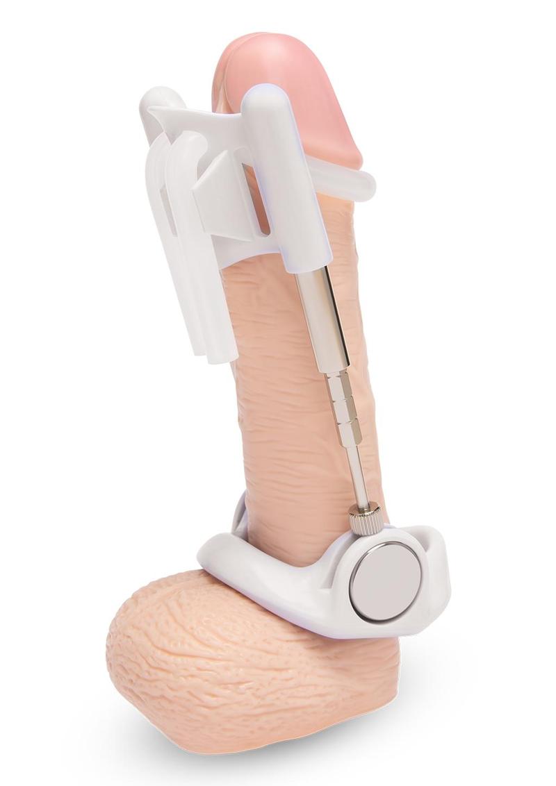Su Advanced Penis Stretcher System
