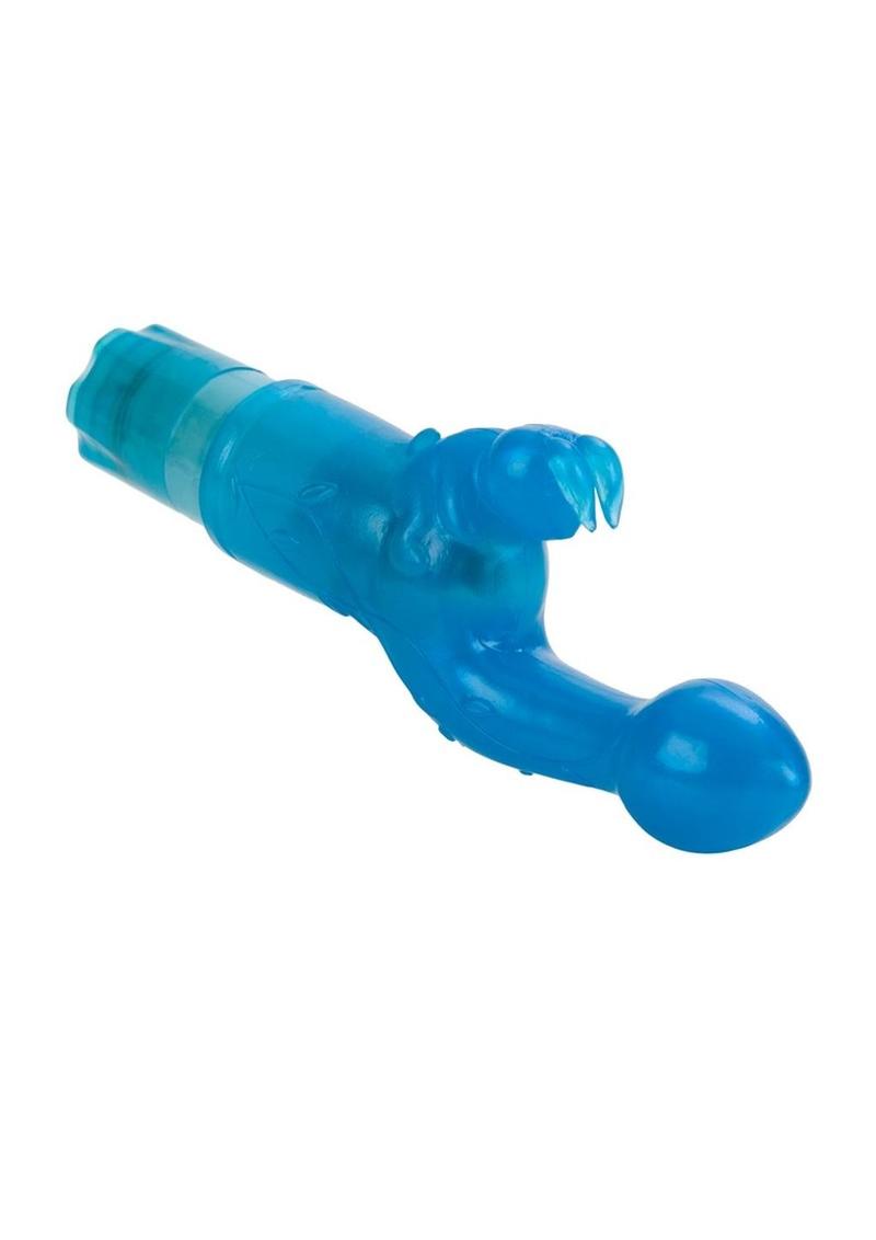The Original Bunny Kiss Vibrator