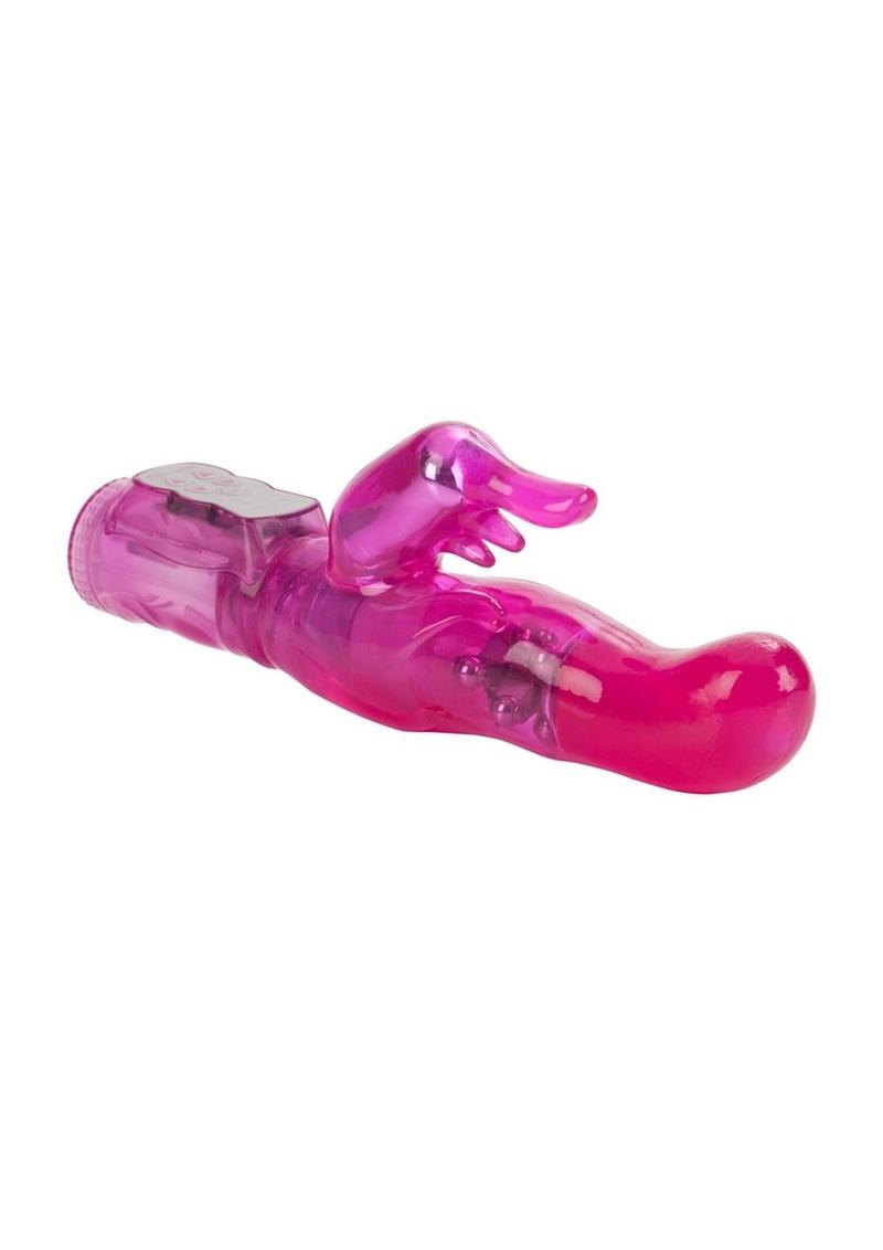The Original Wild G Vibrator