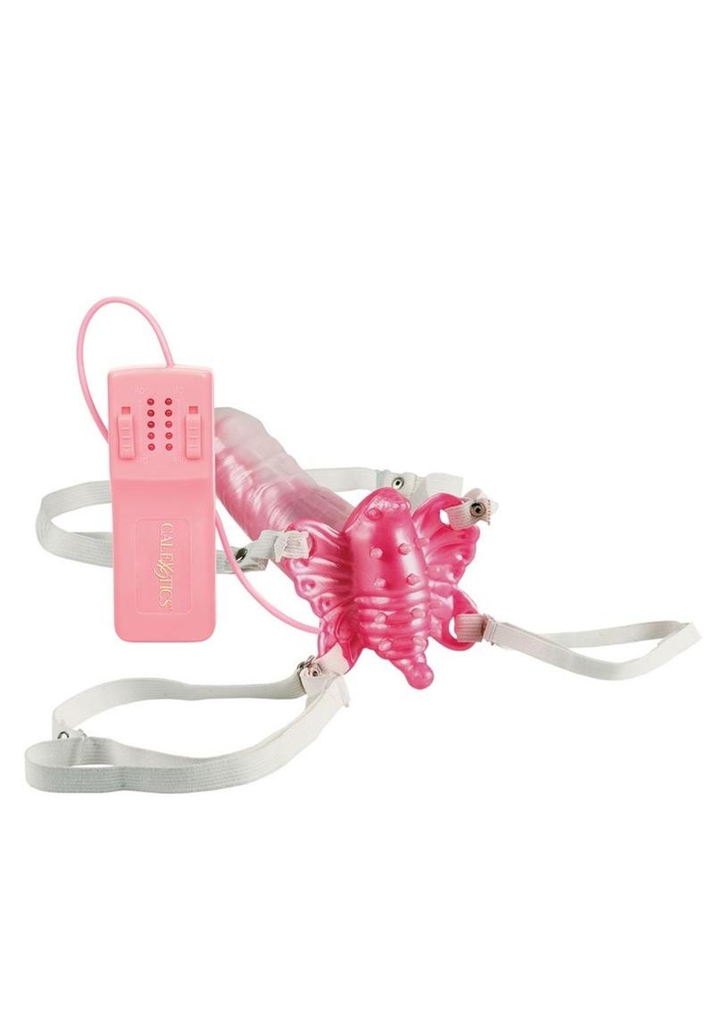Venus Bumble Bee Strap-On Dildo